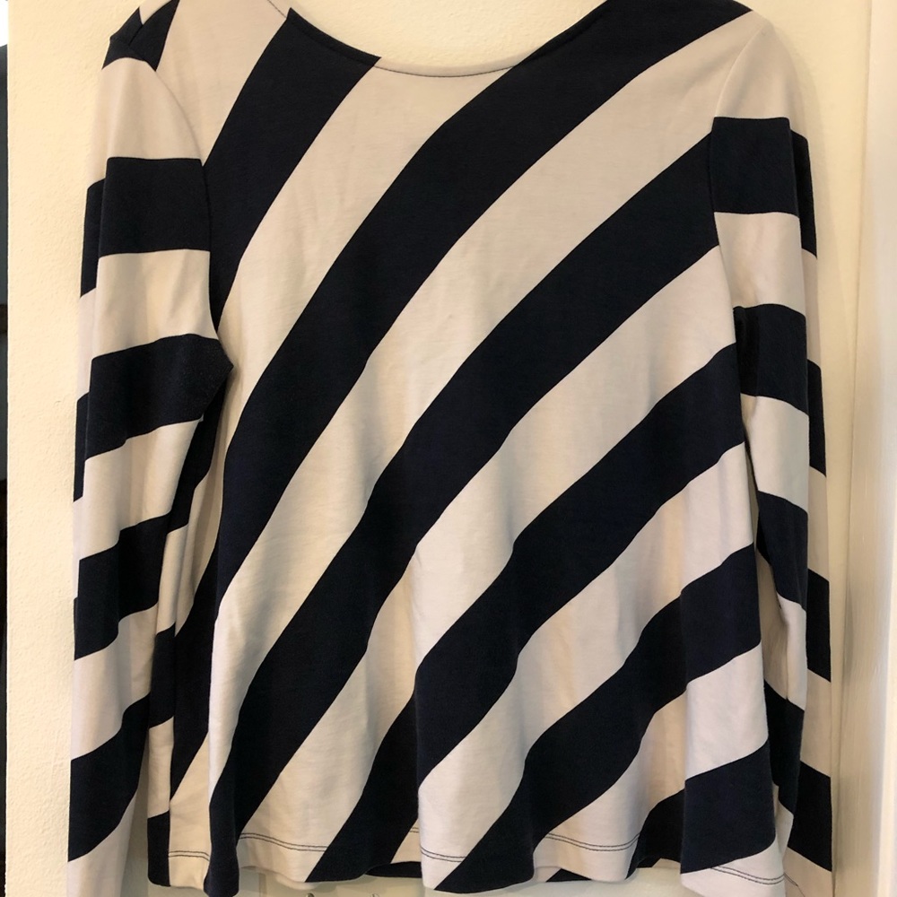 Ann Taylor Blouse